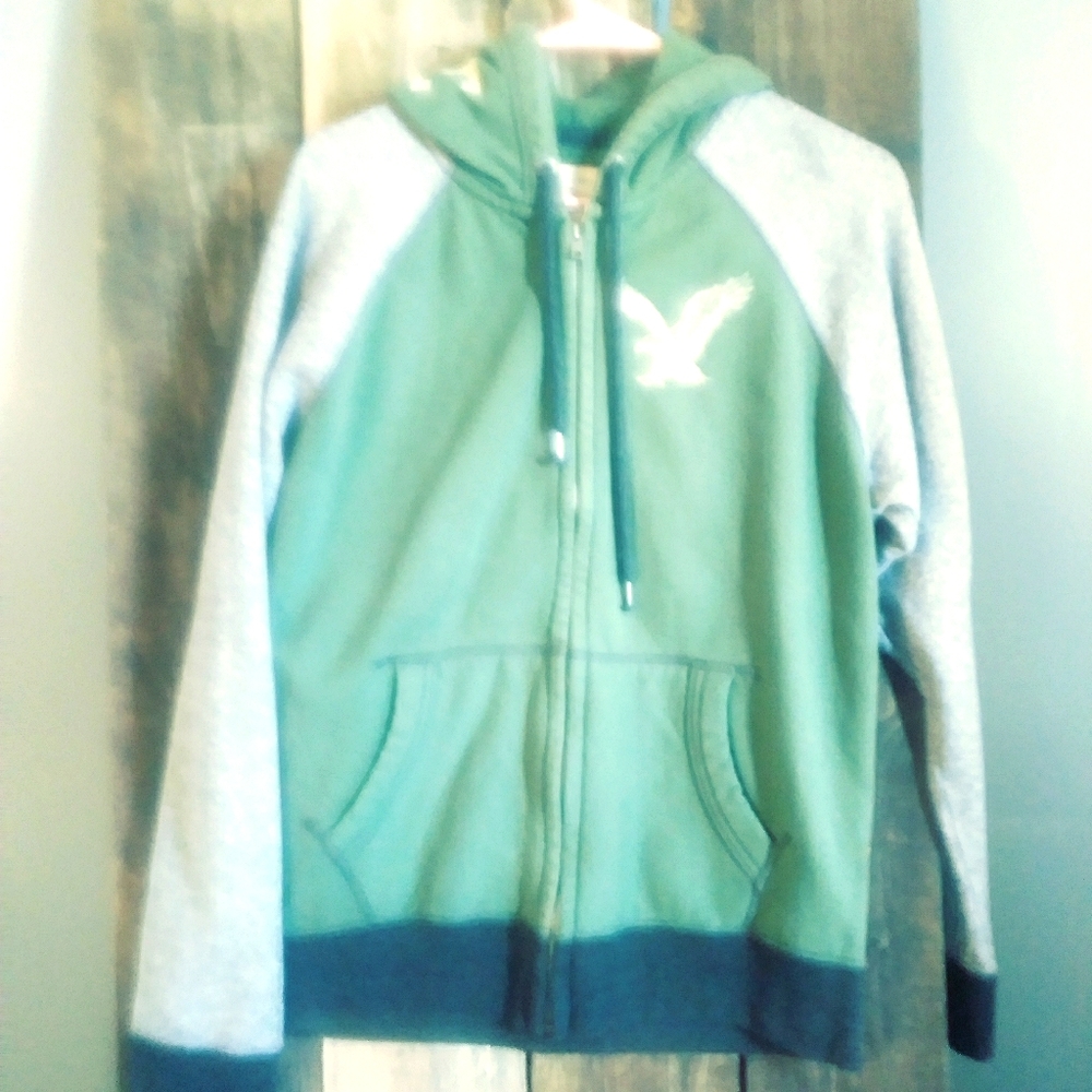 American Eagle Hoodie